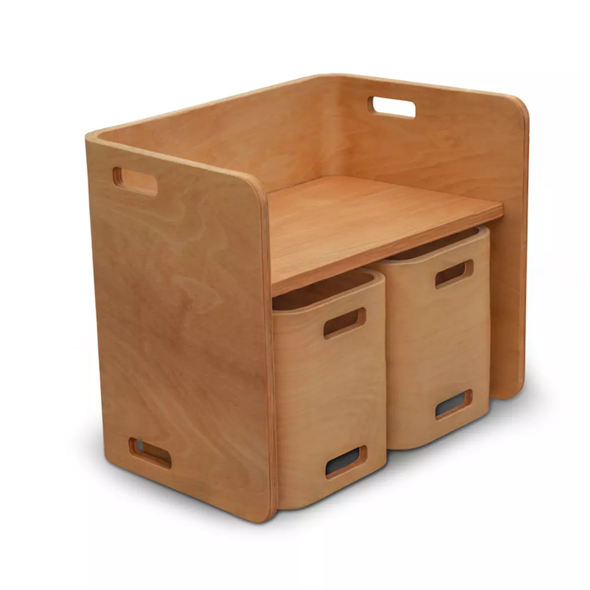 Kindergarten Furniture