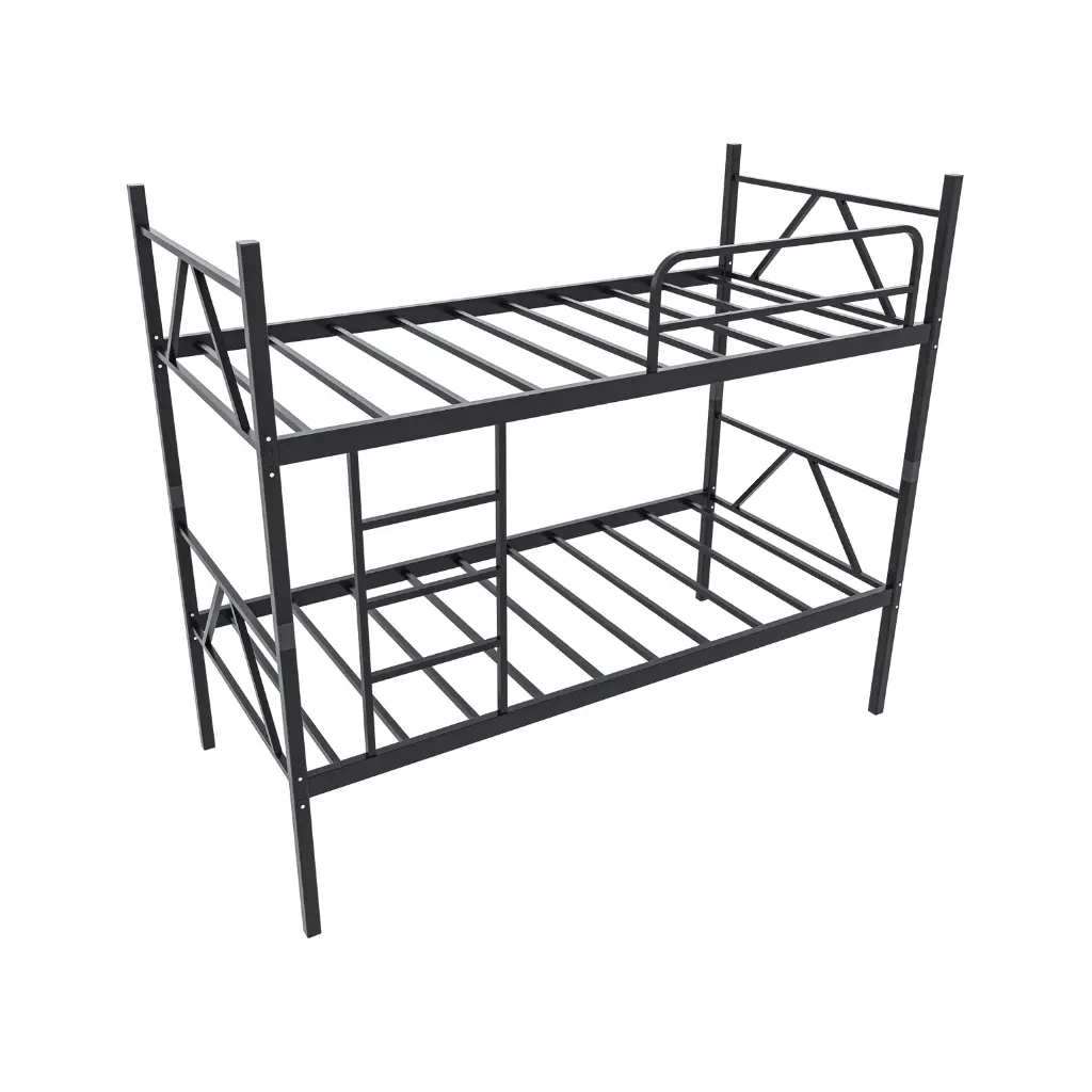 Metal Bunk Beds