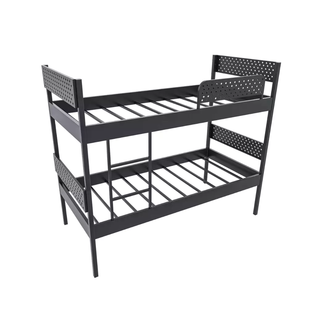 twin over full bunk bed